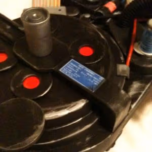 Proton Pack