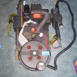 Proton Pack