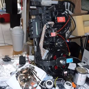 Proton Pack