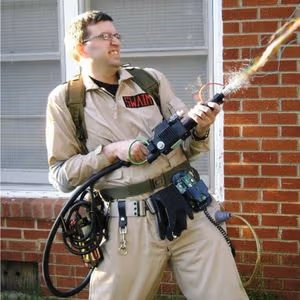 Proton Pack