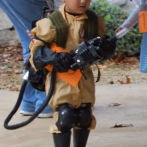 Proton Pack