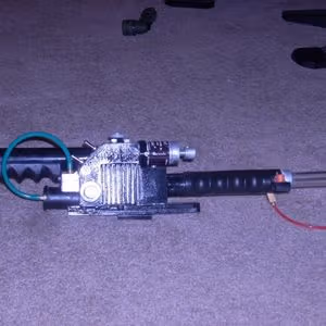 Proton Pack
