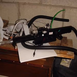 Proton Pack
