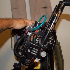 Proton Pack