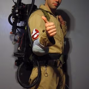 Proton Pack