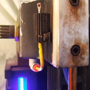 Proton Pack