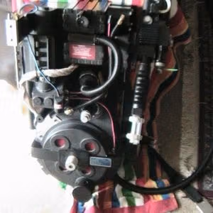 Proton Pack