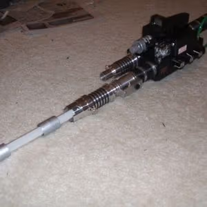 Proton Pack
