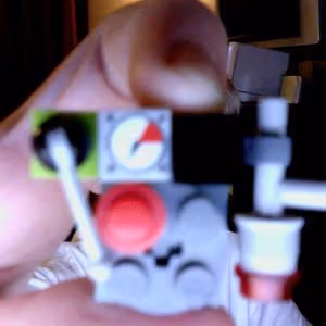 Proton Pack