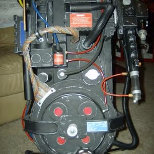 Proton Pack