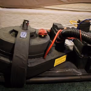 Proton Pack