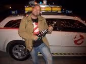 Proton Pack