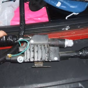 Proton Pack