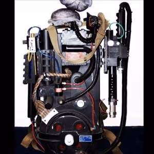 Proton Pack