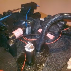 Proton Pack