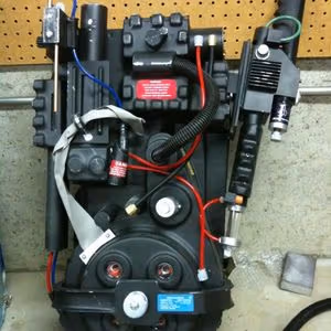 Proton Pack