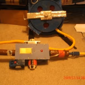 Proton Pack