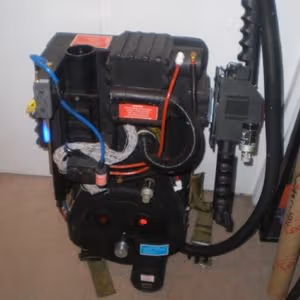 Proton Pack