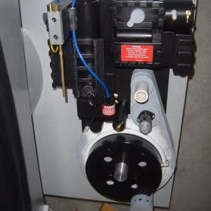 Proton Pack