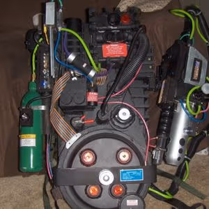 Proton Pack