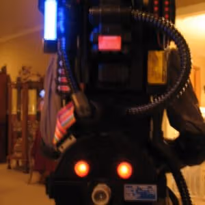 Proton Pack