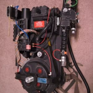 Proton Pack