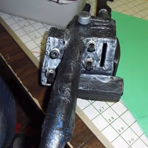 Proton Pack