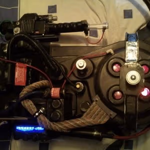 Proton Pack