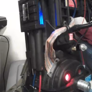 Proton Pack