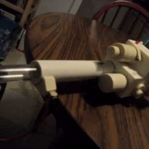 Proton Pack