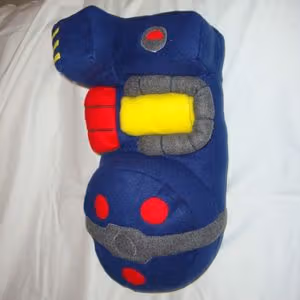 Proton Pack