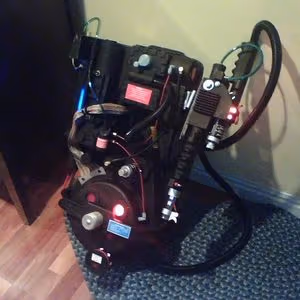 Proton Pack