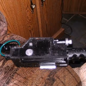 Proton Pack