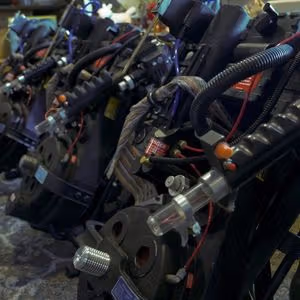 Proton Pack