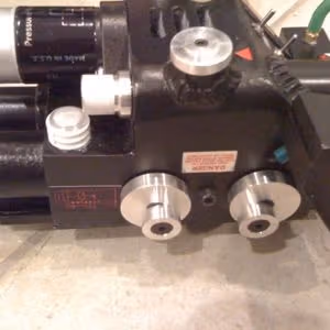 Proton Pack