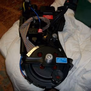 Proton Pack
