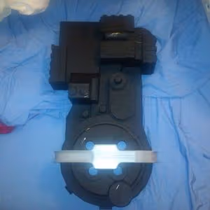 Proton Pack
