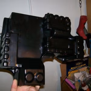 Proton Pack