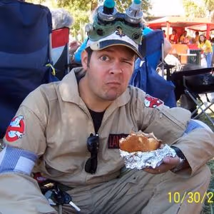 Proton Pack