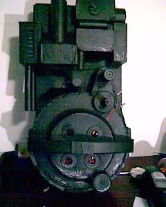 Proton Pack