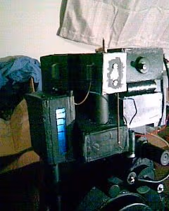 Proton Pack