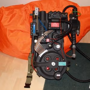 Proton Pack
