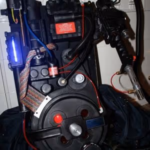 Proton Pack