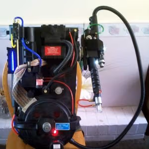 Proton Pack