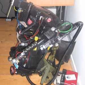 Proton Pack