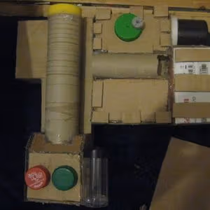 Proton Pack