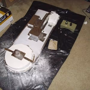 Proton Pack