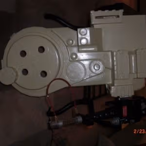 Proton Pack