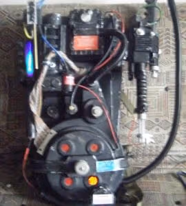 Proton Pack