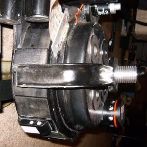 Proton Pack